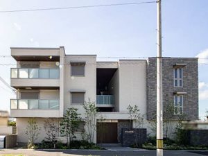 シャーメゾン英賀保東 0205号-1