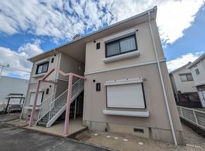 マインドハイツ辻井 B102号-1