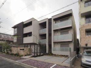 ＳｈａＭａｉｓｏｎ　フローレ三国ヶ丘