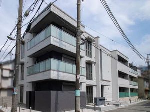 シャーメゾン　アリスティオ