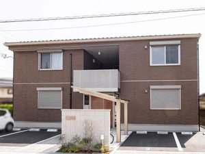 リジエール南屋敷Ⅲ 0102号-12