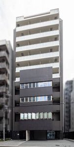 プラシーデンス本町 0802号-1