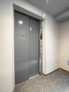 プラシーデンス本町 0906号-3