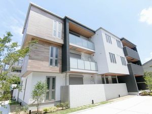 Ａｒｉｅｔｔａ　東三国ヶ丘