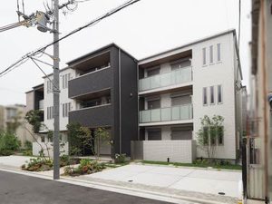 Arietta 東三国ヶ丘 0103号-2