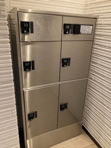 Arietta 東三国ヶ丘 0103号-5