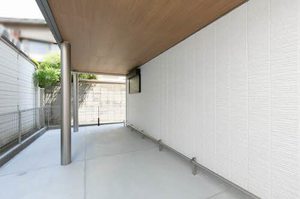 コトンヴァリ天王寺 0301号-4