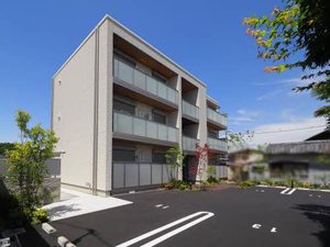 シャーメゾン　ブルーム