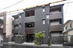 フェリシード修学院 0102号-1
