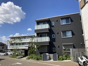 シャーメゾングレイス