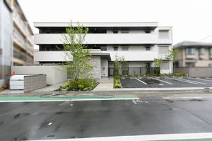 シャーメゾンソフィア