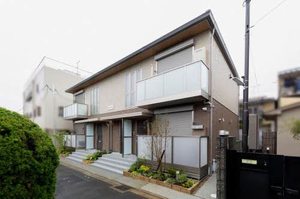 リバティ・アイⅡ