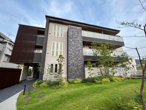 メゾンドプレズィール 0203号-15