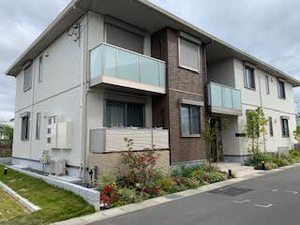 サントル和泉ⅠⅡ