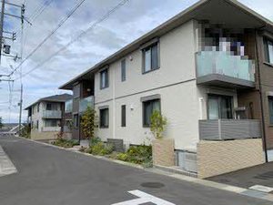 サントル和泉ⅠⅡ 1101号-2