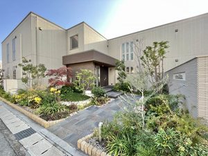 シャーメゾンオリーブ 0102号-1