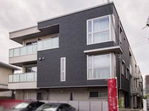 シャーメゾンルミエール