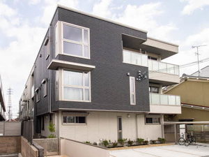 シャーメゾンネクサス N102号-1