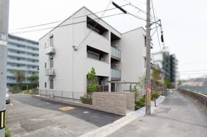 シャーメゾン　ロワジール