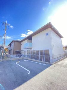 シャーメゾンしきさいⅡ