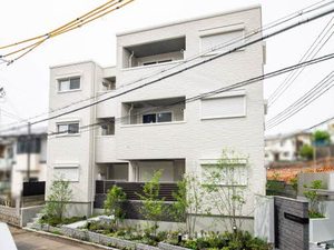 シャーメゾンガーデンズ陸ノ町