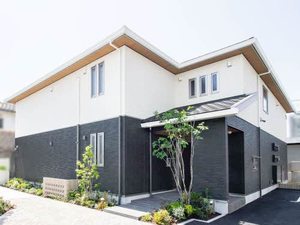 シャーメゾン　アトリエール 0203号-1