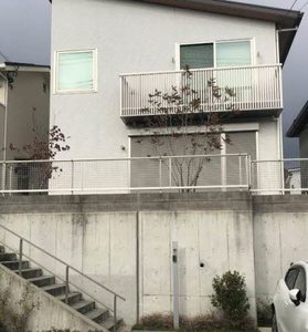 彩都粟生南　戸建て