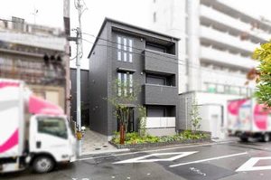 シャーメゾン　セラヴィ