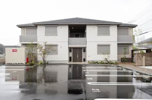 サンリットレジデンス喜田