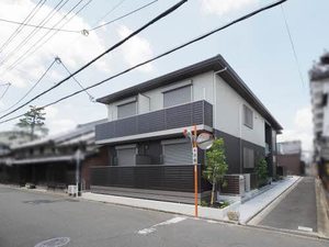 Ｃｅｎｔｒａｌ　Ｖｉｌｌａｇｅ　Ⅰ