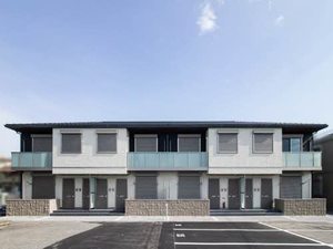 豊永レジデンス