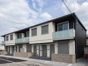 豊永レジデンス 0105号-15