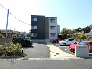 シャーメゾン丸の内 0303号-1