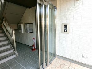 シャーメゾン丸の内 0303号-13