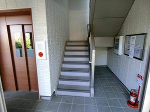 シャーメゾン丸の内 0303号-15