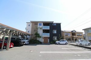 トラディショナル　ガーデン