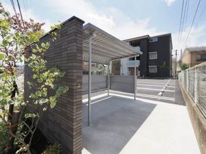 トラディショナル　ガーデン 0201号-2