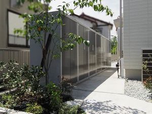 トラディショナル　ガーデン 0201号-3