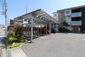 トラディショナル　ガーデン 0201号-5