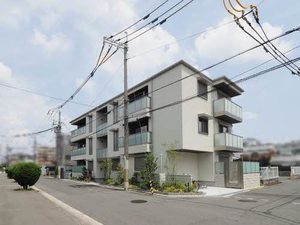 シャーメゾン味舌