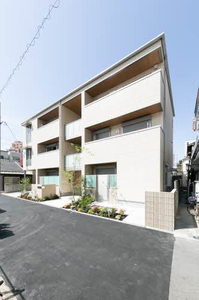 シャーメゾン　ローレル 0302号-1