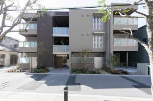 シャーメゾン　ルピナス