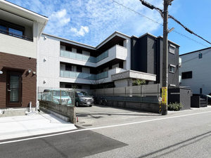 Ｓｈａ　Ｍａｉｓｏｎ今福