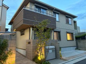 ＳｈａＭａｉｓｏｎ　八尾