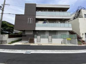 シャーメゾンＭＶ－Ⅶ 0201号-1