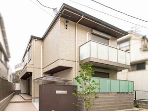 シャーメゾン　かがや樹・Ｍ