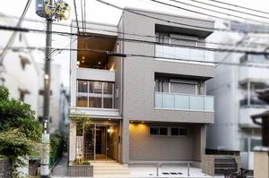 シャーメゾンベレオ塚口