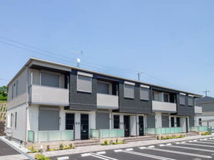 カーサグラス　シュデステ