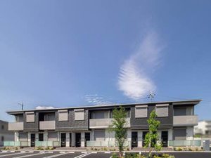 カーサグラス　シュデステ