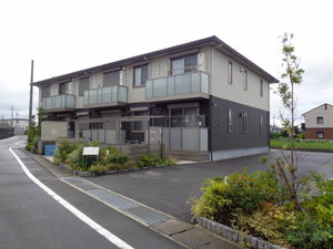 パーチェ 0101号-1